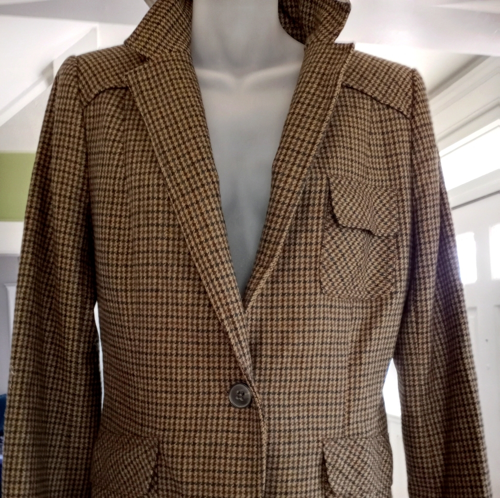 Zara woman jacket